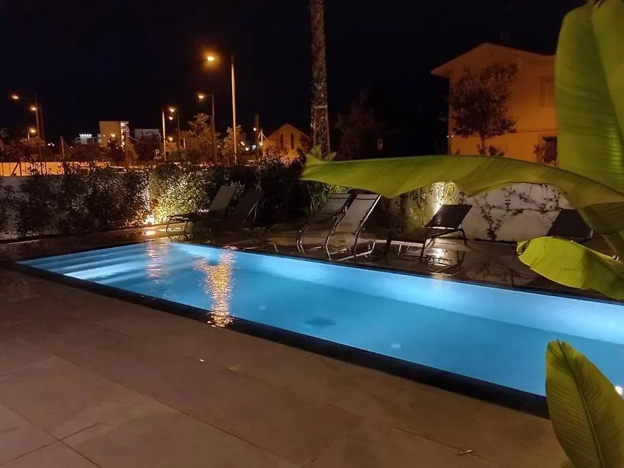 Palms Building Apartment Lido di Jesolo