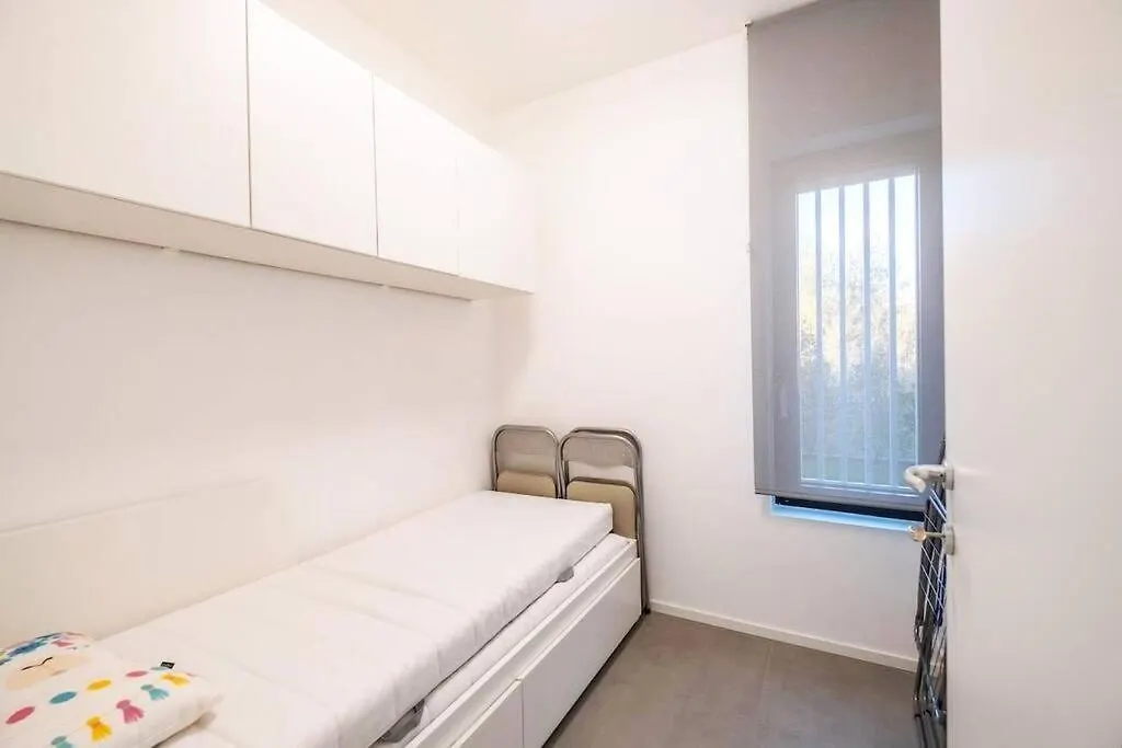 Palms Building Apartment Lido di Jesolo