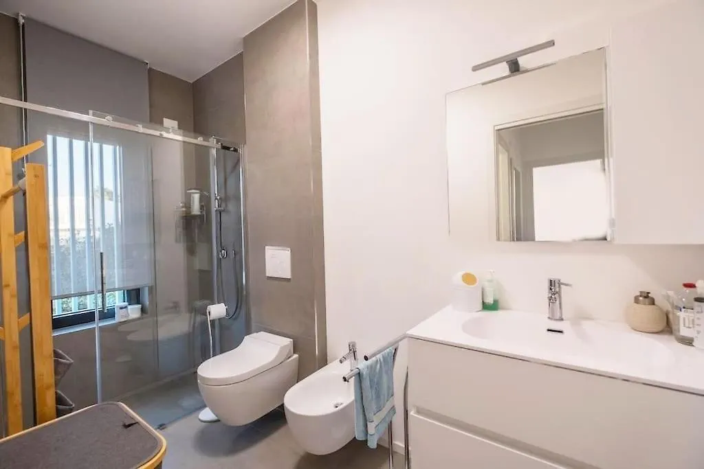 Palms Building Apartment Lido di Jesolo Italy