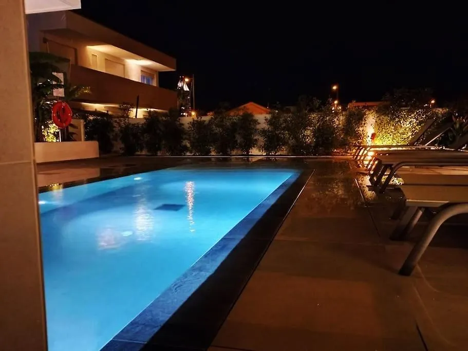 Palms Building Apartment Lido di Jesolo