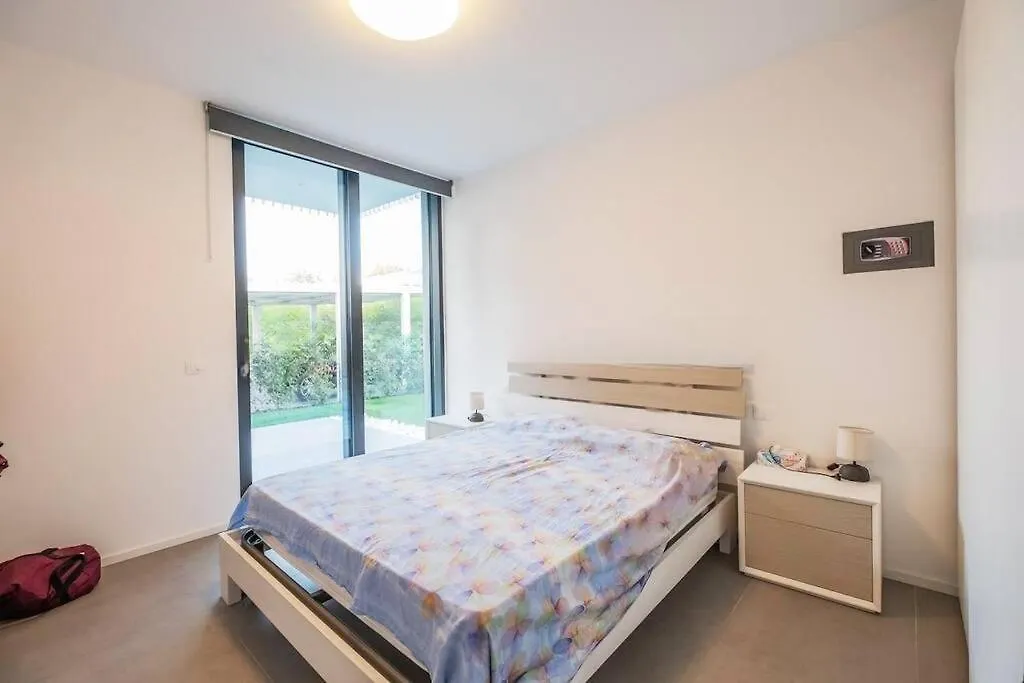 Palms Building Apartment Lido di Jesolo