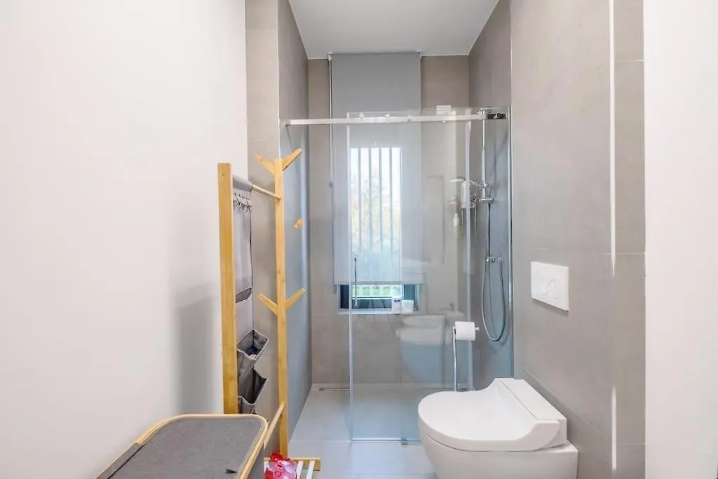 Palms Building Daire Lido di Jesolo 0*,  İtalya